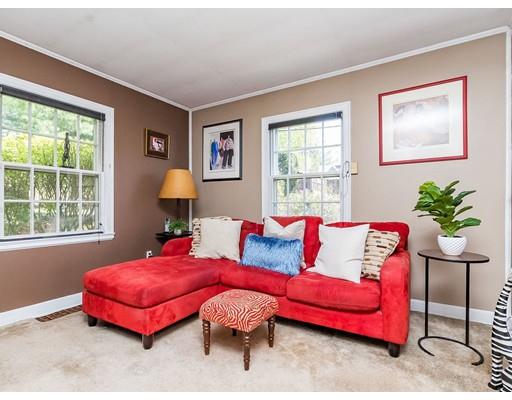 6 Oldham Road Newton, MA 02465 - Photo 7 of 20