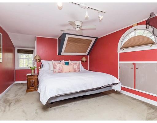 6 Oldham Road Newton, MA 02465 - Photo 10 of 20