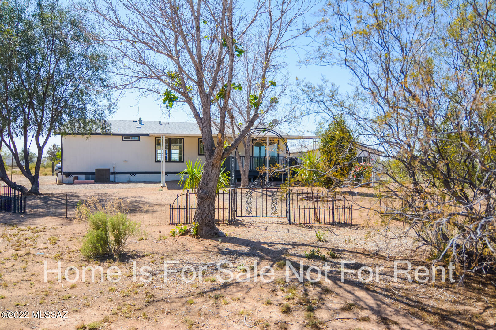 6930 North Sanders Road Tucson, AZ 85743 - Photo 33 of 33