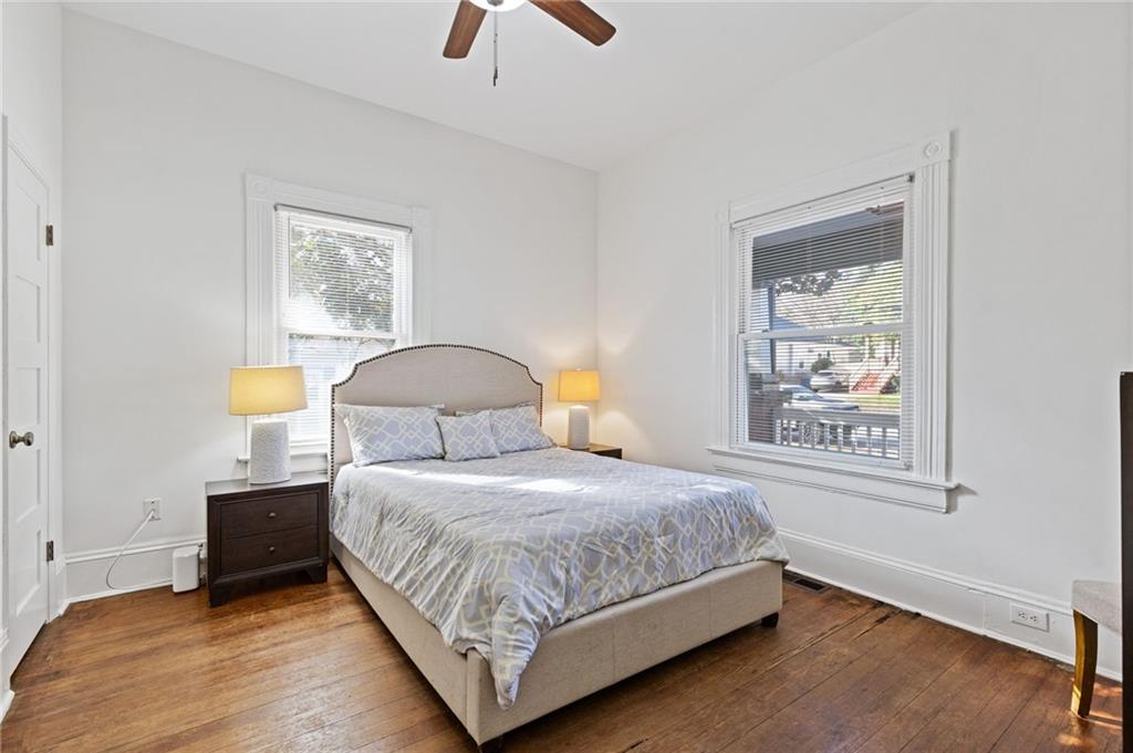 1392 Athens Avenue Southwest Atlanta, GA 30310 - Photo 11 of 38