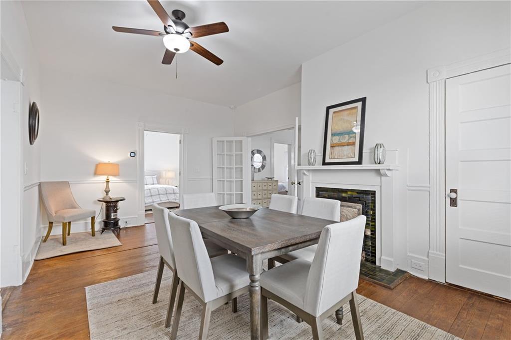 1392 Athens Avenue Southwest Atlanta, GA 30310 - Photo 14 of 38