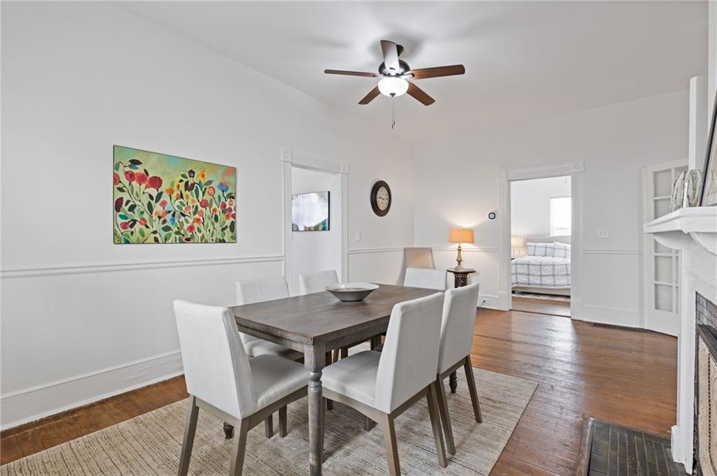 1392 Athens Avenue Southwest Atlanta, GA 30310 - Photo 15 of 38