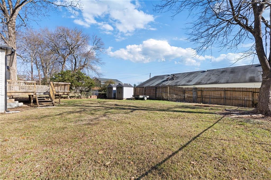 1392 Athens Avenue Southwest Atlanta, GA 30310 - Photo 30 of 38