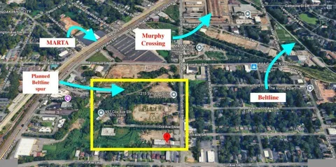 a view of water fountain