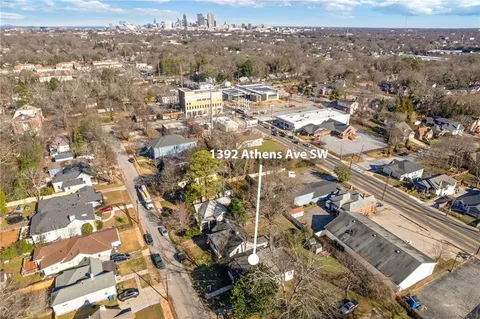 $330,000 | 1392 Athens Avenue Southwest, Atlanta, GA 30310