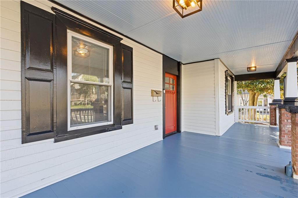 1392 Athens Avenue Southwest Atlanta, GA 30310 - Photo 5 of 38