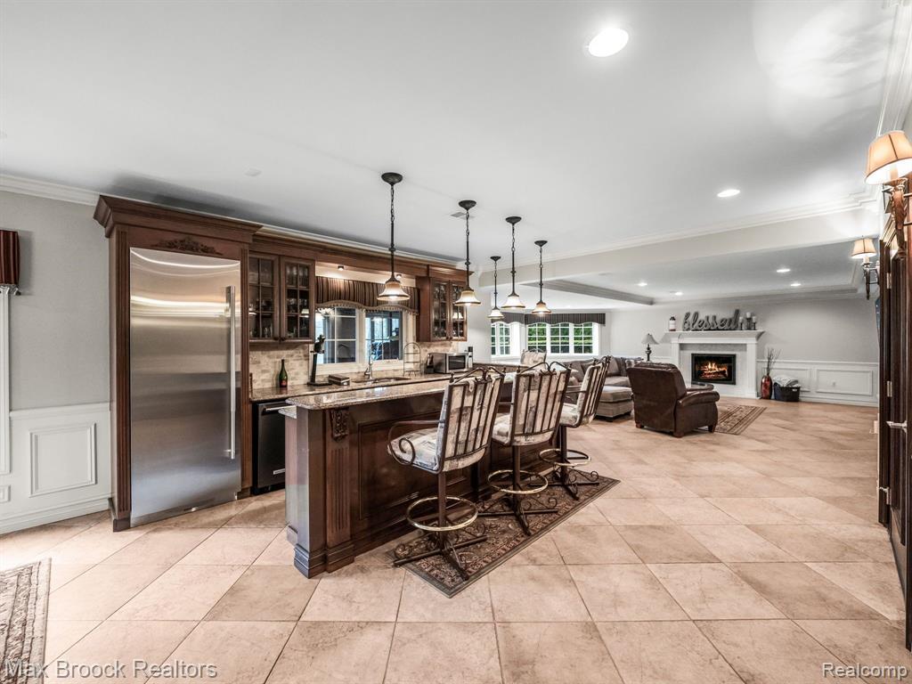 2896 Croftshire Court Rochester, MI 48306 - Photo 29 of 51 Gallery Image 29