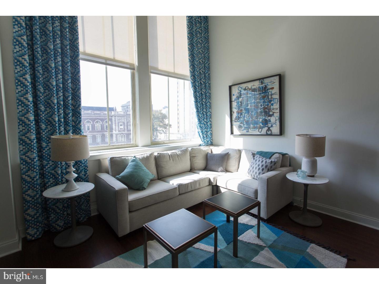 2121 Market Street, Unit 515 Philadelphia, PA 19103 - Photo 16 of 25
