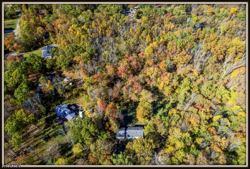 3 Sleepy Hollow Road Newton, NJ 07860 - Photo 22 of 25 a view of a yard