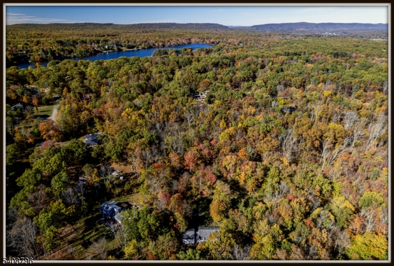 3 Sleepy Hollow Road Newton, NJ 07860 - Photo 23 of 25 a view of a city with mountains