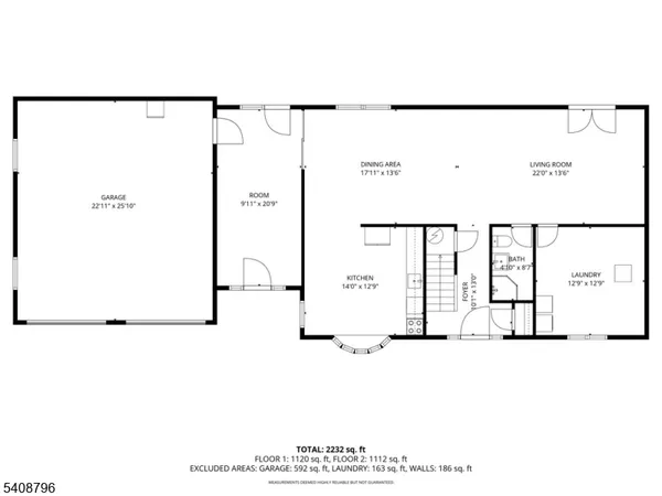 $525,000 | 3 Sleepy Hollow Road, Newton, NJ 07860