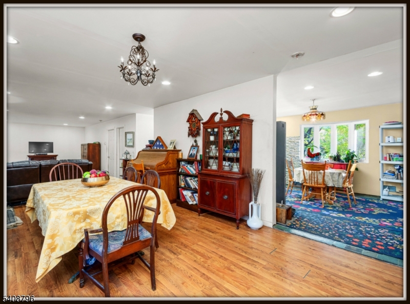 3 Sleepy Hollow Road Newton, NJ 07860 - Photo 9 of 25 a view of a dining room with furniture