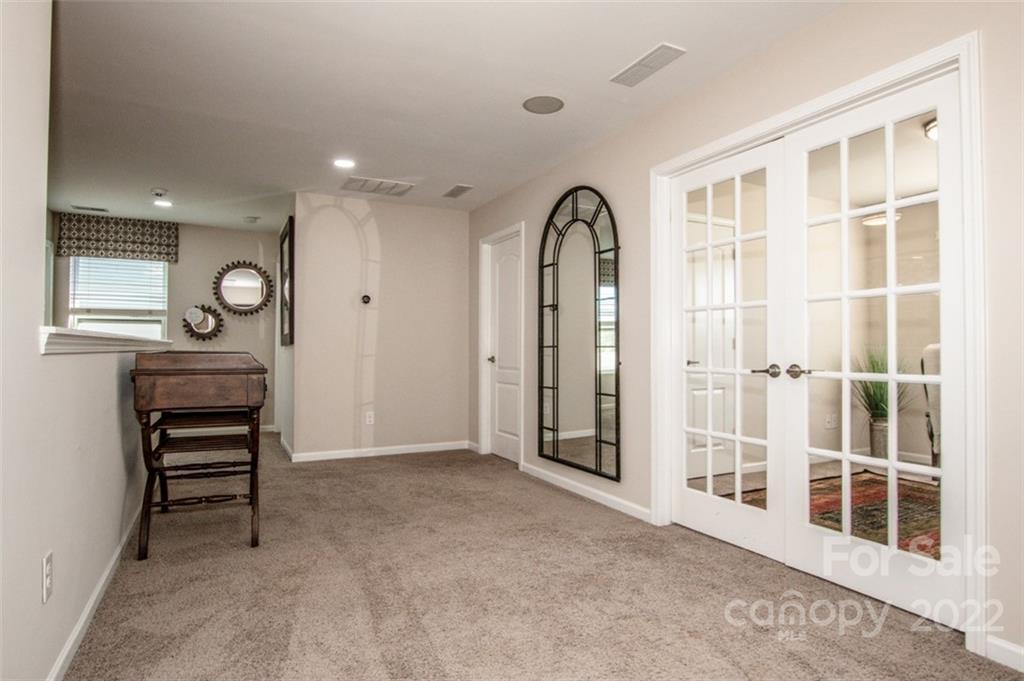 107 East Neel Ranch Road Mooresville, NC 28115 - Photo 37 of 48 a view of room with windows and entryway