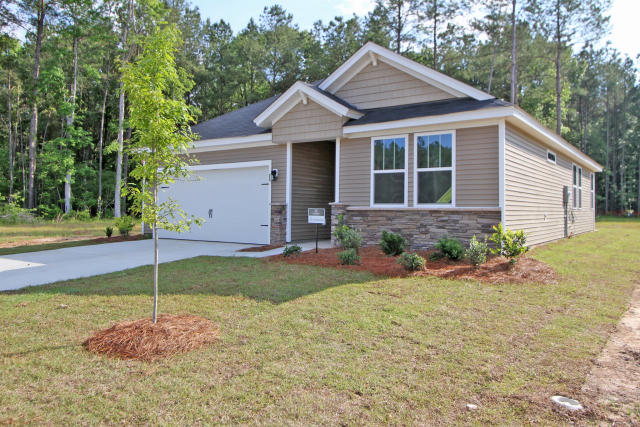119 Triple Crown Road Moncks Corner, SC 29461 - Photo 1 of 31 Allendale side view