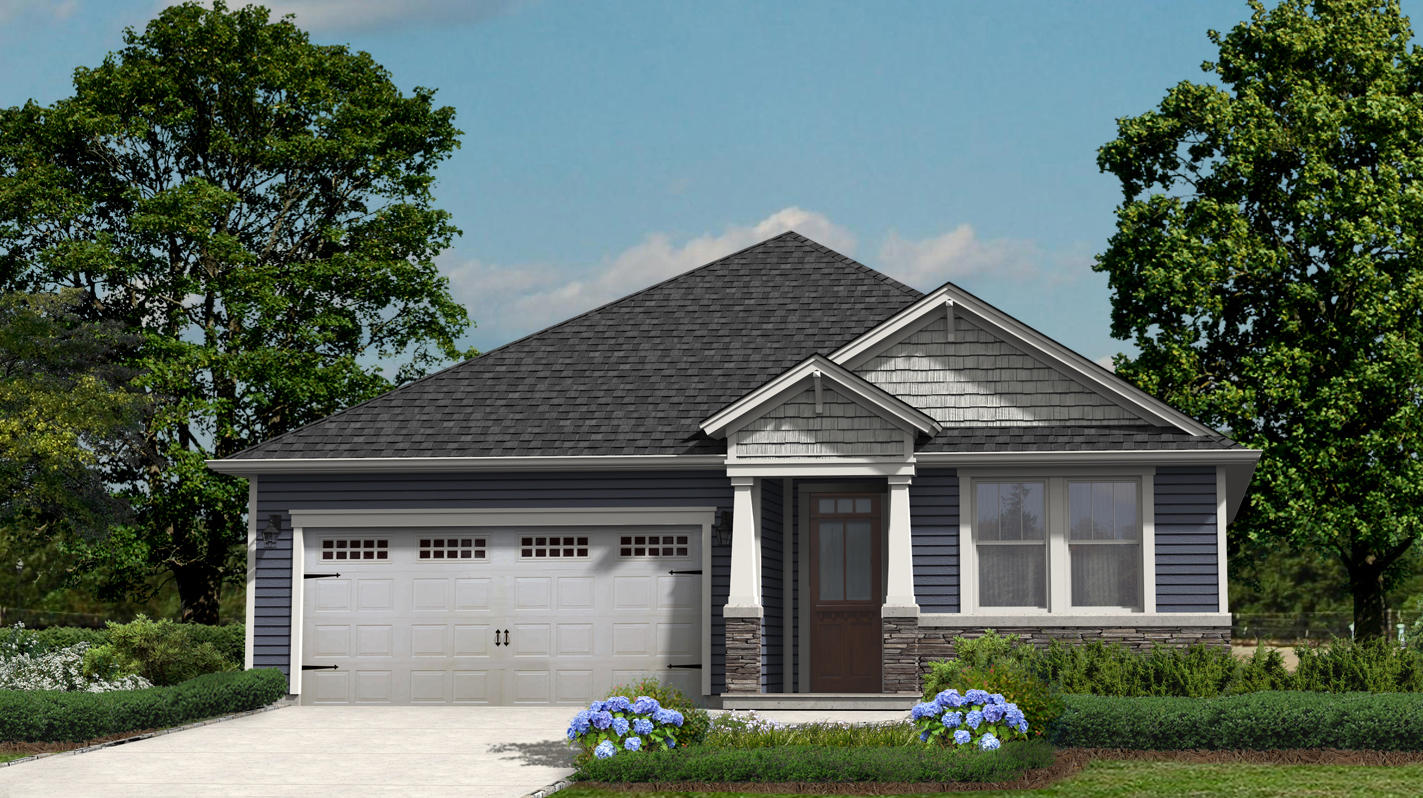 119 Triple Crown Road Moncks Corner, SC 29461 - Photo 11 of 31 Allendale_CR1_Standard