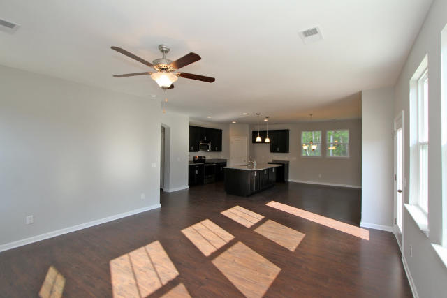 119 Triple Crown Road Moncks Corner, SC 29461 - Photo 31 of 31 Open Floor Plan