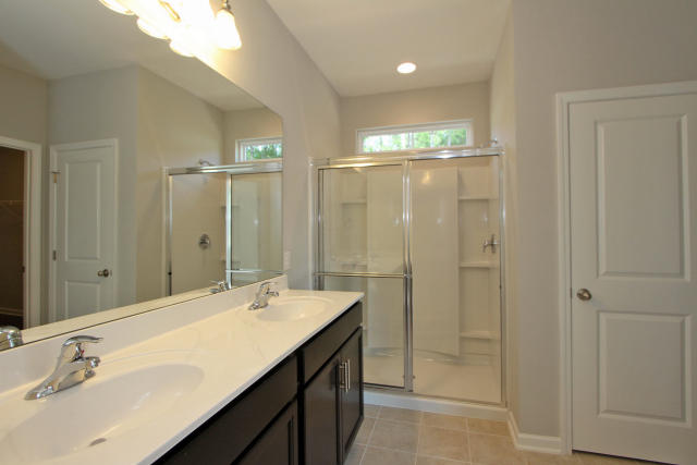 119 Triple Crown Road Moncks Corner, SC 29461 - Photo 17 of 31 Master Bath Room Shower Option