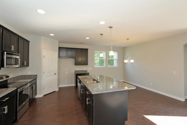 119 Triple Crown Road Moncks Corner, SC 29461 - Photo 20 of 31 Kitchen View 2
