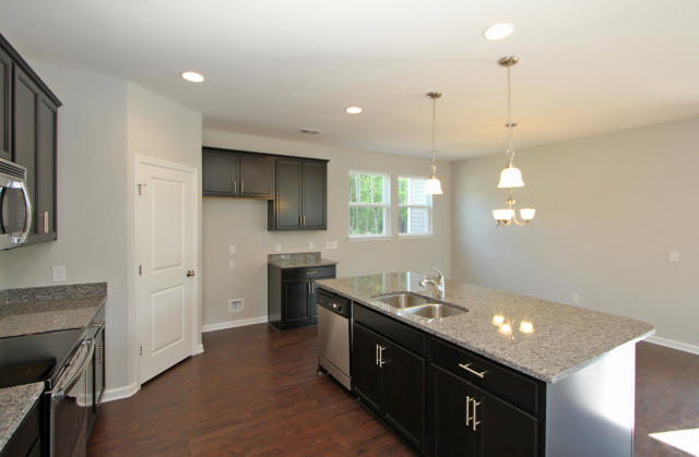 119 Triple Crown Road Moncks Corner, SC 29461 - Photo 21 of 31 Kitchen View
