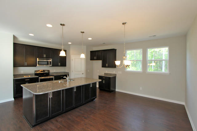 119 Triple Crown Road Moncks Corner, SC 29461 - Photo 25 of 31 Eat in Kitchen