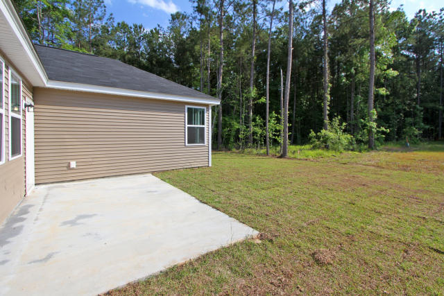 119 Triple Crown Road Moncks Corner, SC 29461 - Photo 29 of 31 Back Patio