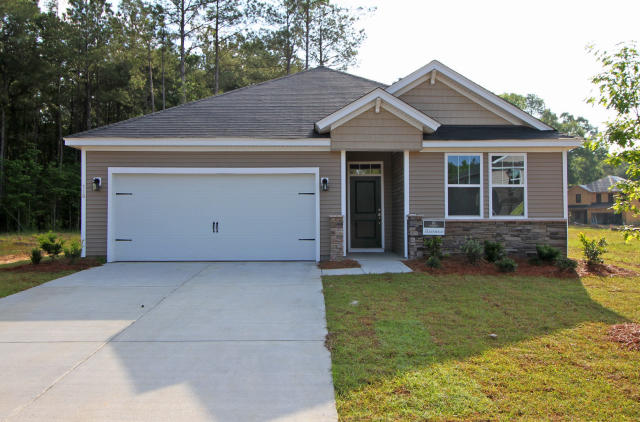 119 Triple Crown Road Moncks Corner, SC 29461 - Photo 30 of 31 Allendale