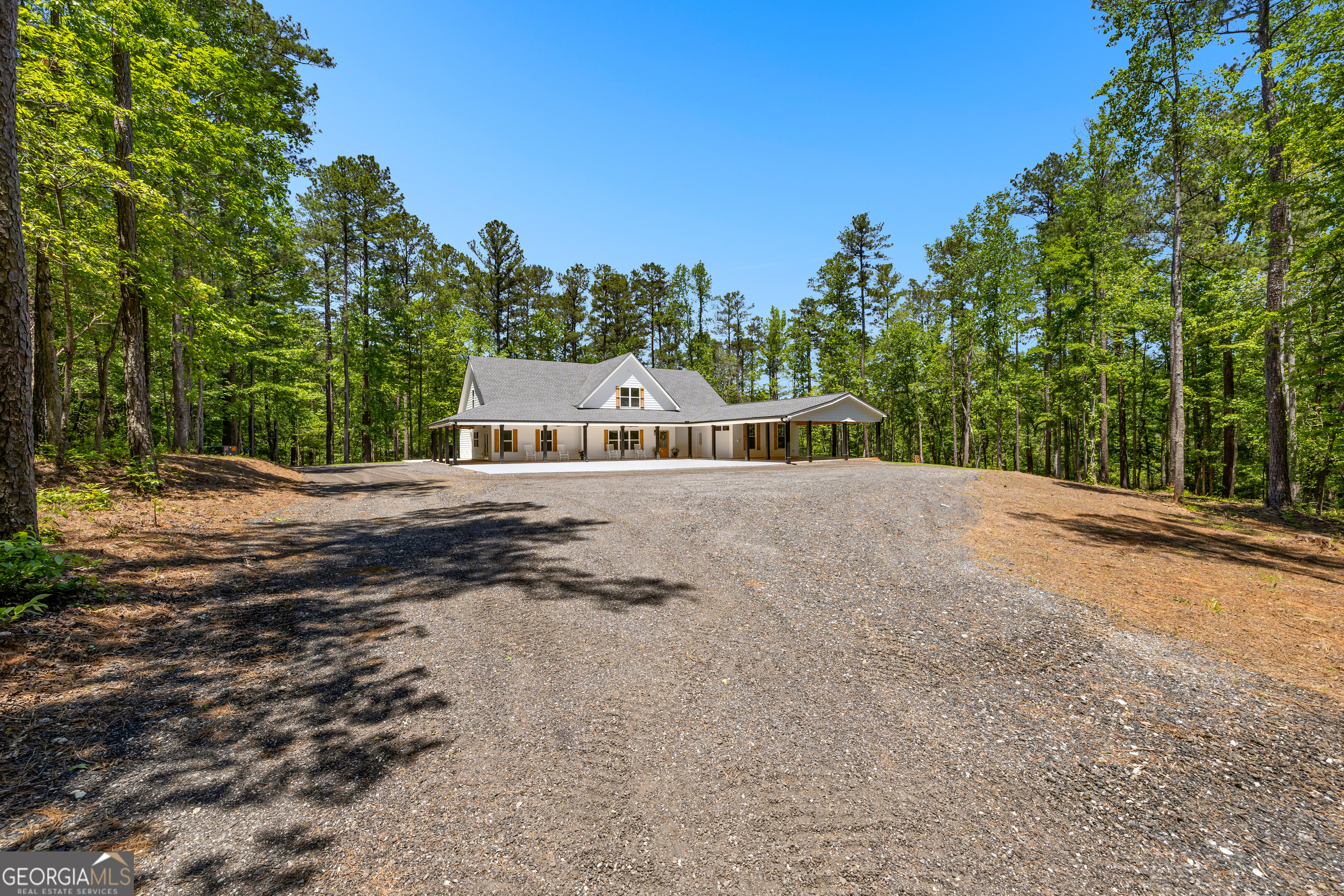 354 Turner Road Newnan, GA 30263 - Photo 74 of 79