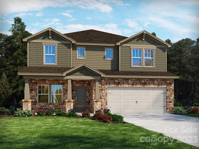 909 Clementine Road Monroe, NC 28110 - Photo 1 of 5 Gallery Image 1