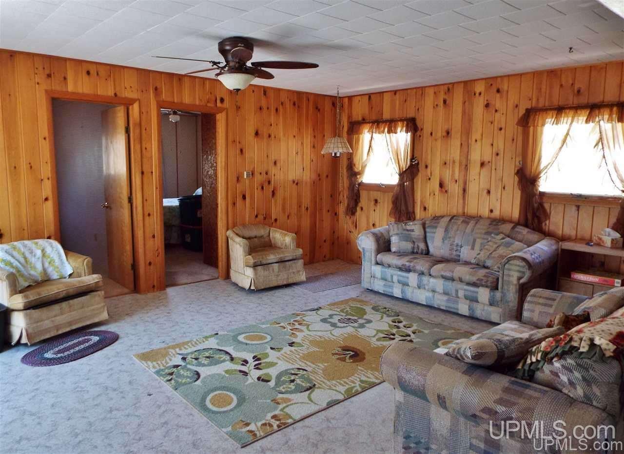 4203 North S Ramsdam Road Manistique, MI 49854 - Photo 3 of 30 Gallery Image 3