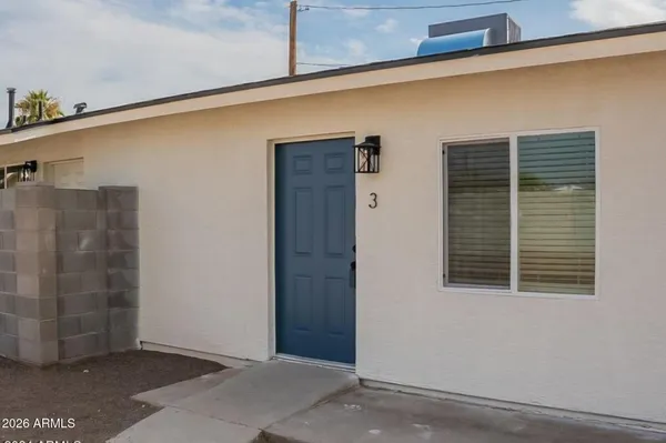 $1,850 | 5039 North 18th Avenue, Unit 3, Phoenix, AZ 85015