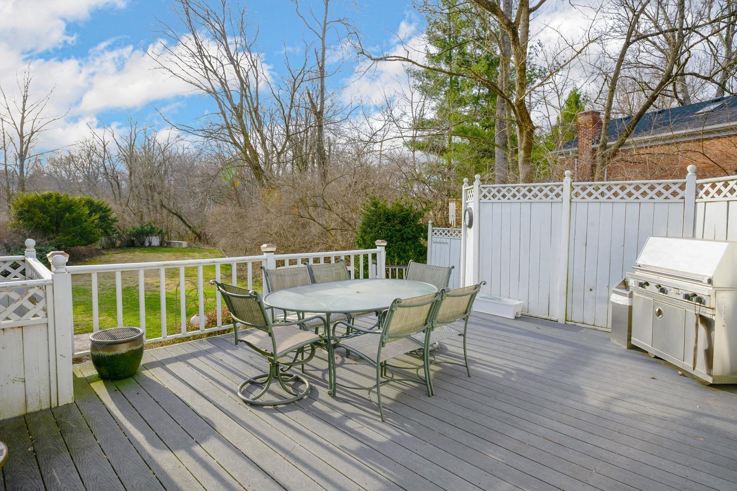 7650 Graves Road Cincinnati, OH 45243 - Photo 47 of 50