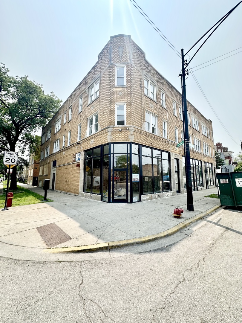 3701 West Division Street, Unit 2 Chicago, IL 60651 - Photo 1 of 13