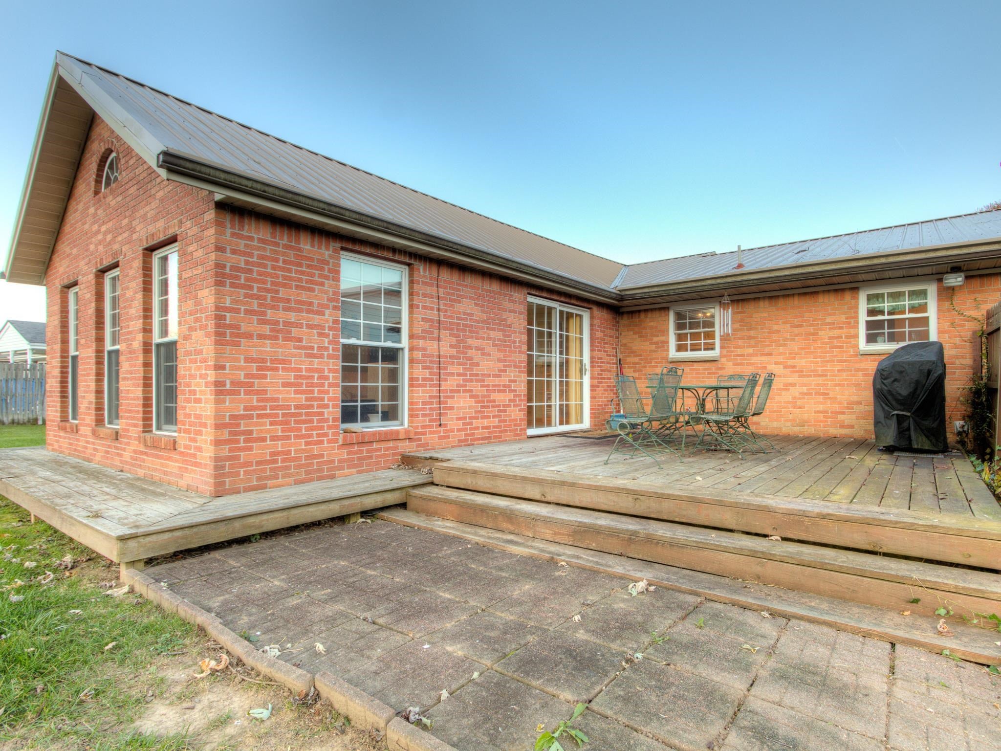 164 Shawnee Estates Winfield, WV 25213 - Photo 27 of 30 Gallery Image 27