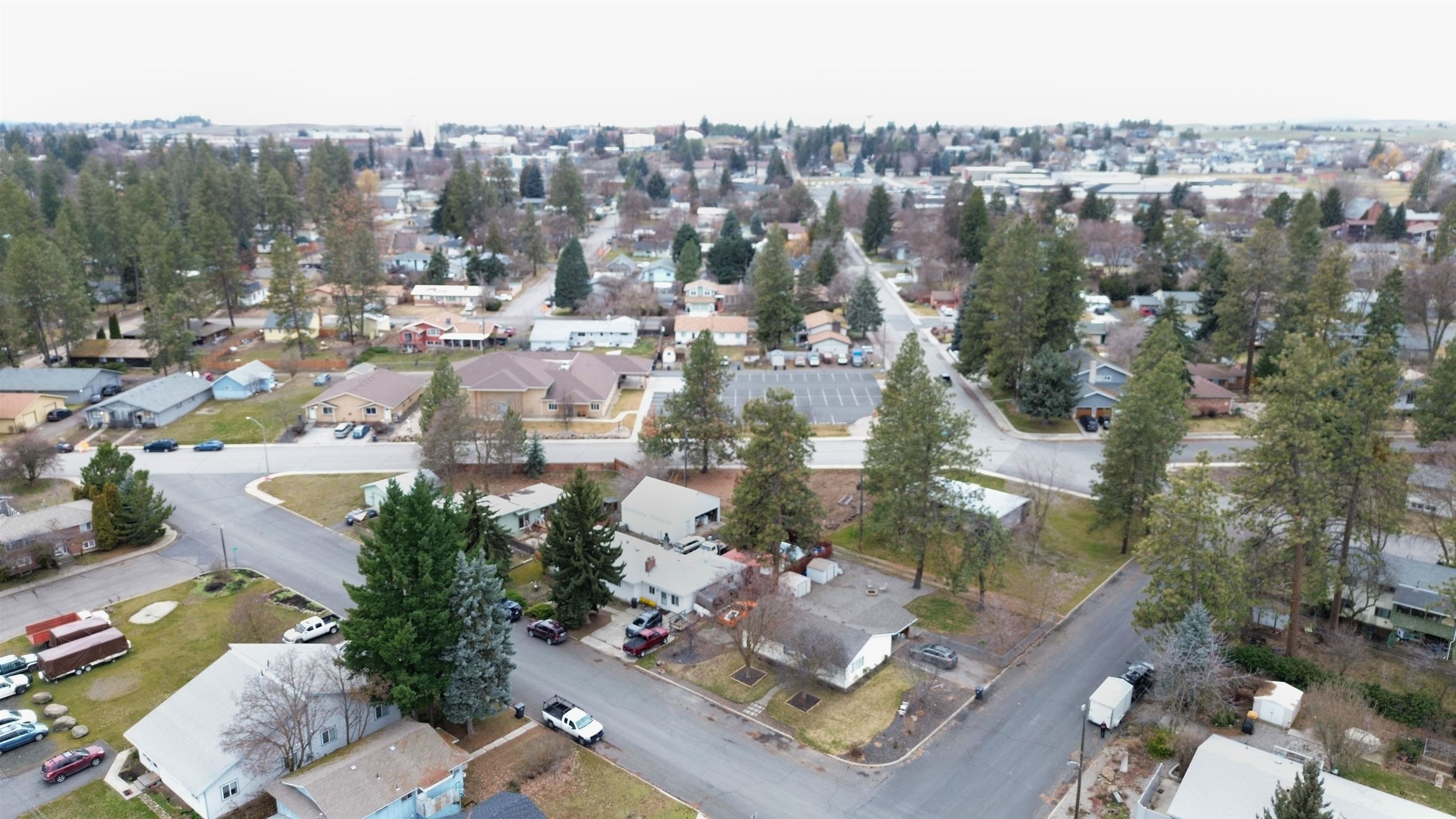 1422 4th Street Cheney, WA 99004 - Photo 34 of 35