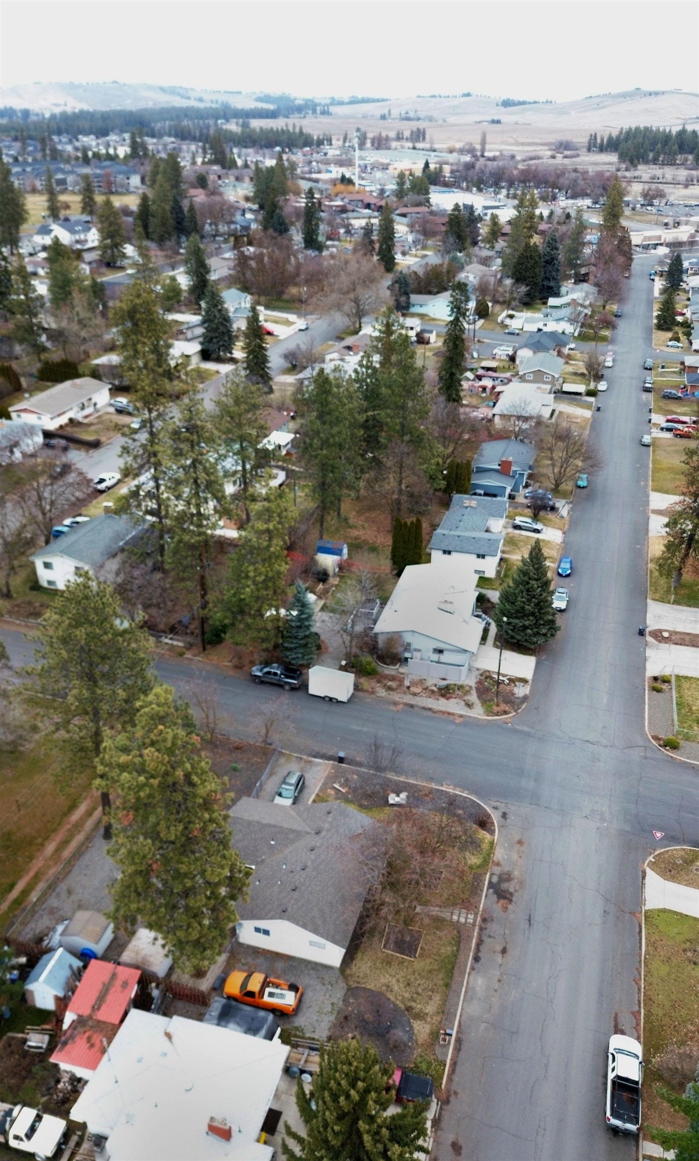 1422 4th Street Cheney, WA 99004 - Photo 35 of 35