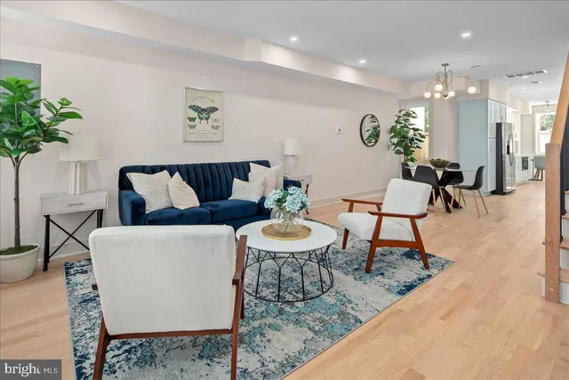 $825,000 | 1421 Duncan Street Northeast, Washington, DC 20002