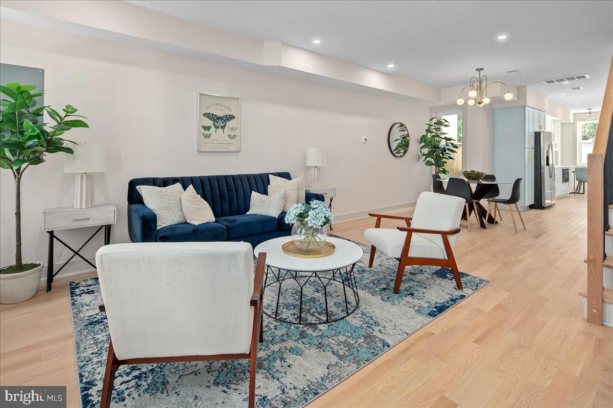 1421 Duncan Street Northeast Washington, DC 20002 - Photo 2 of 30