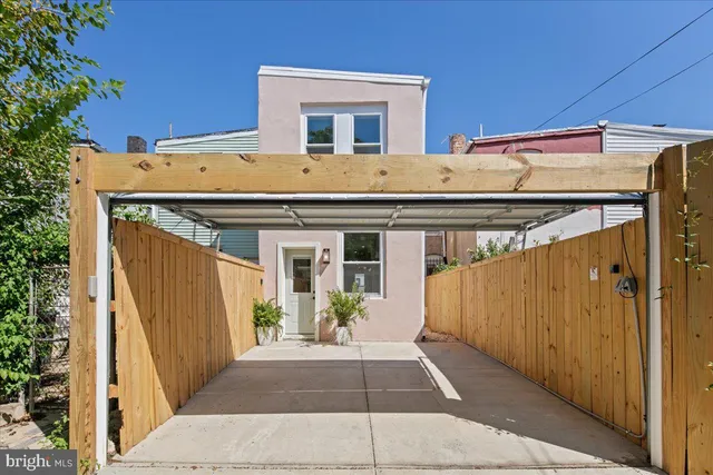 $825,000 | 1421 Duncan Street Northeast, Washington, DC 20002