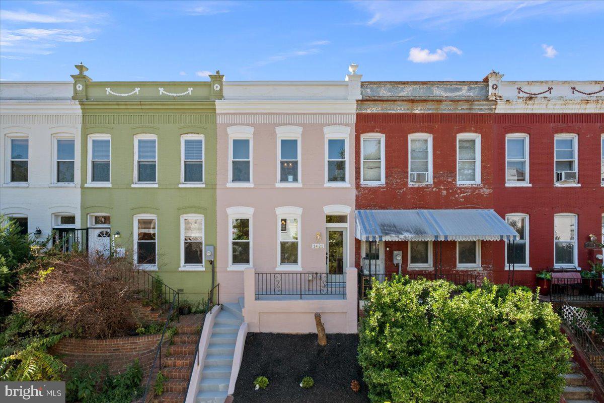 1421 Duncan Street Northeast Washington, DC 20002 - Photo 29 of 30