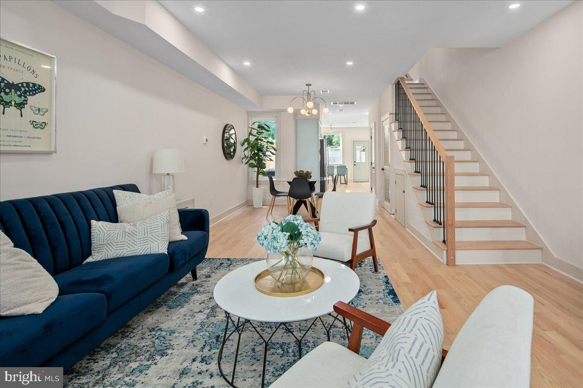 1421 Duncan Street Northeast Washington, DC 20002 - Photo 4 of 30