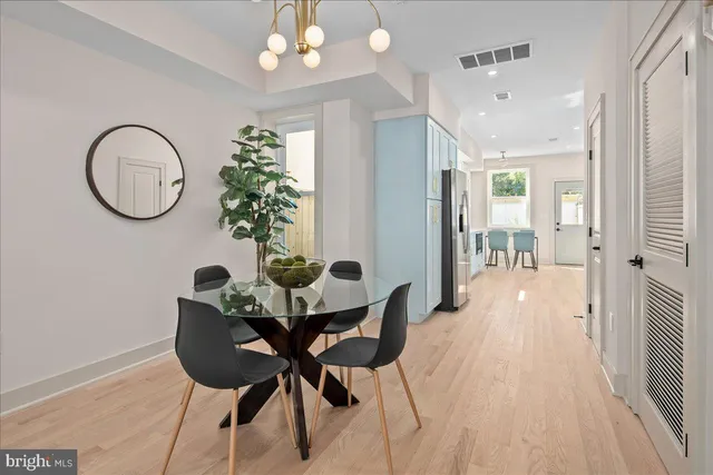 $825,000 | 1421 Duncan Street Northeast, Washington, DC 20002