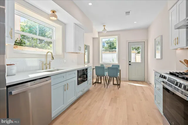 $825,000 | 1421 Duncan Street Northeast, Washington, DC 20002