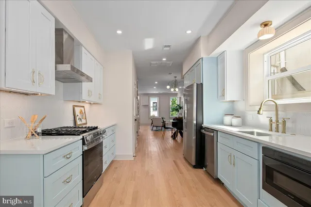 $825,000 | 1421 Duncan Street Northeast, Washington, DC 20002