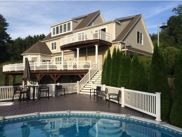 99 Federal Hill Road Milford, NH 03055 - Photo 1 of 1
