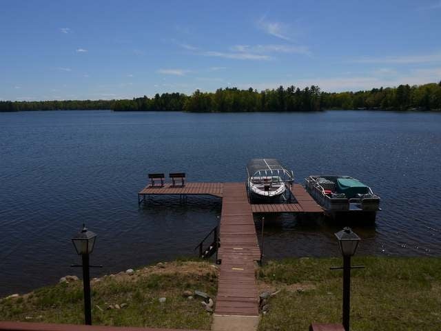 1132 Catfish Lake Road Eagle River, WI 54521 - Photo 2 of 19 Gallery Image 2