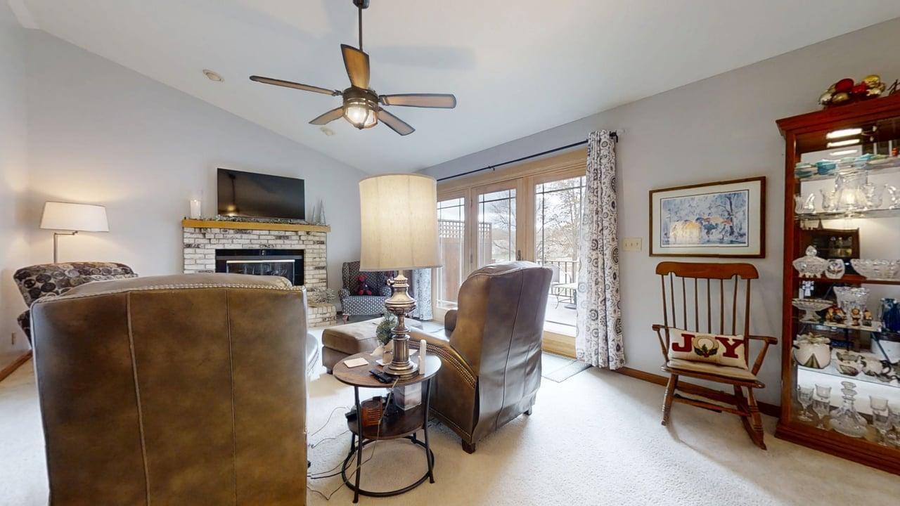 47 Springchester Mattoon, IL 61938 - Photo 18 of 44