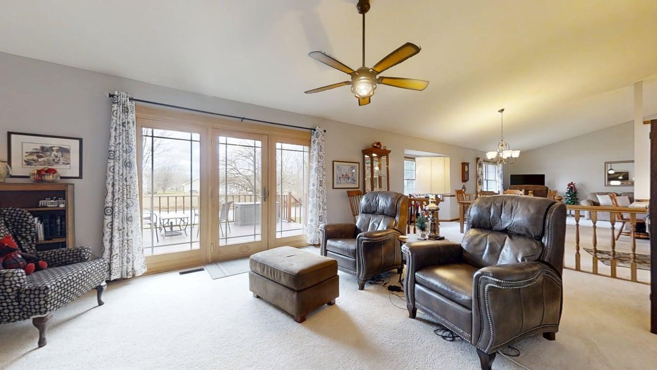 47 Springchester Mattoon, IL 61938 - Photo 19 of 44