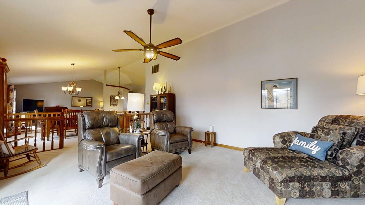 47 Springchester Mattoon, IL 61938 - Photo 20 of 44