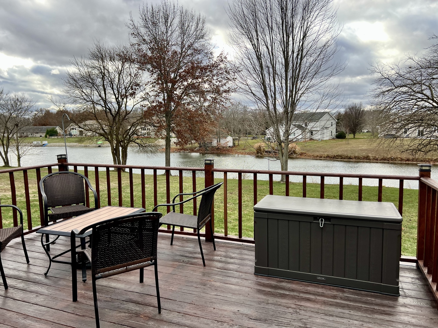 47 Springchester Mattoon, IL 61938 - Photo 37 of 44