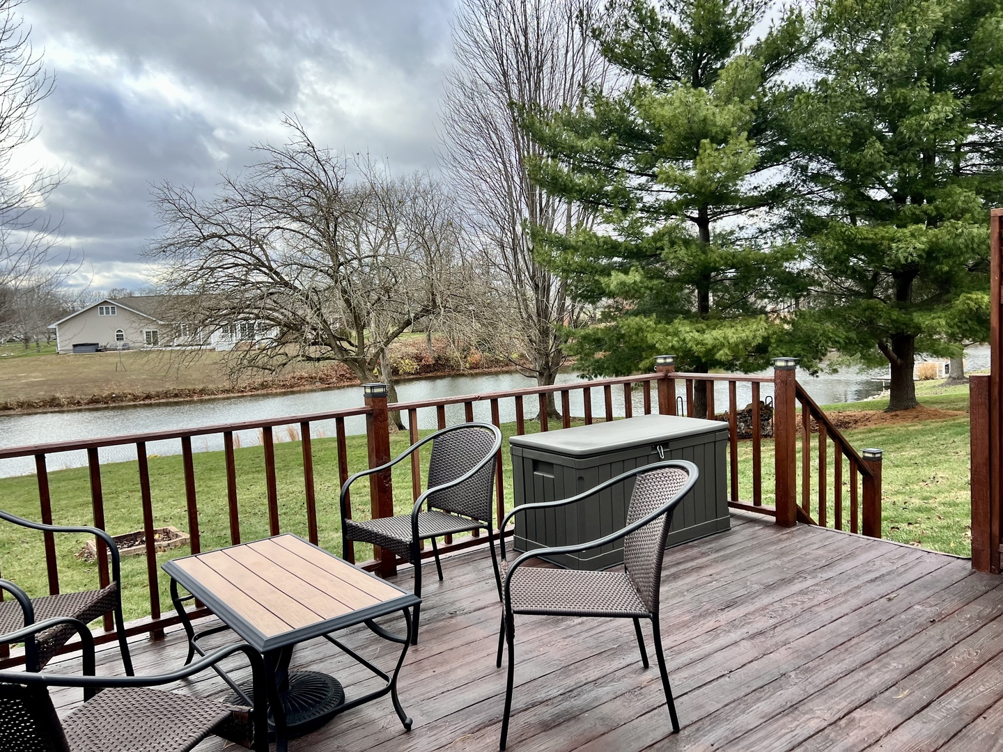 47 Springchester Mattoon, IL 61938 - Photo 38 of 44